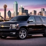 Chevrolet Suburban – Executive SUV img